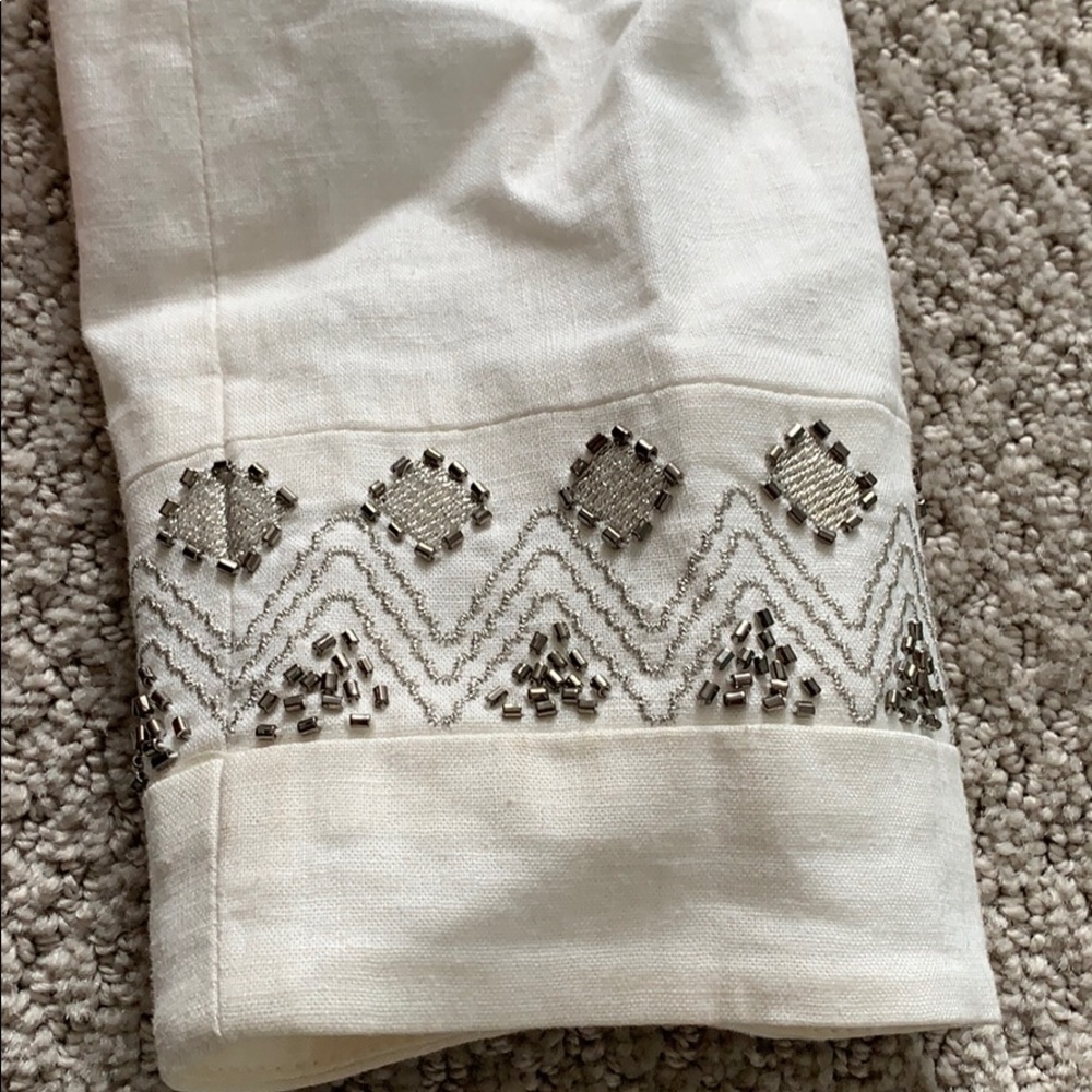 Beaded Jacket Top - Picture 5 of 5